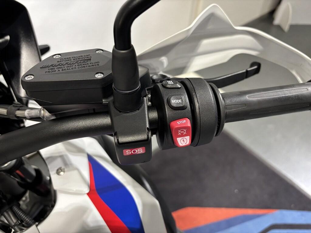 R 1250 GS