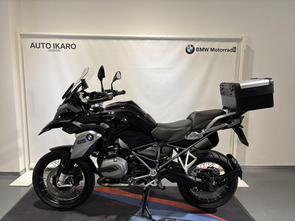 R 1200 GS