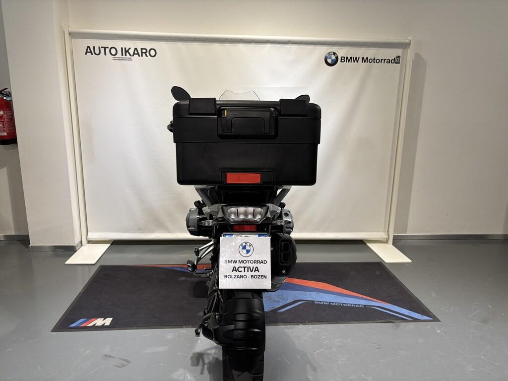 R 1200 GS