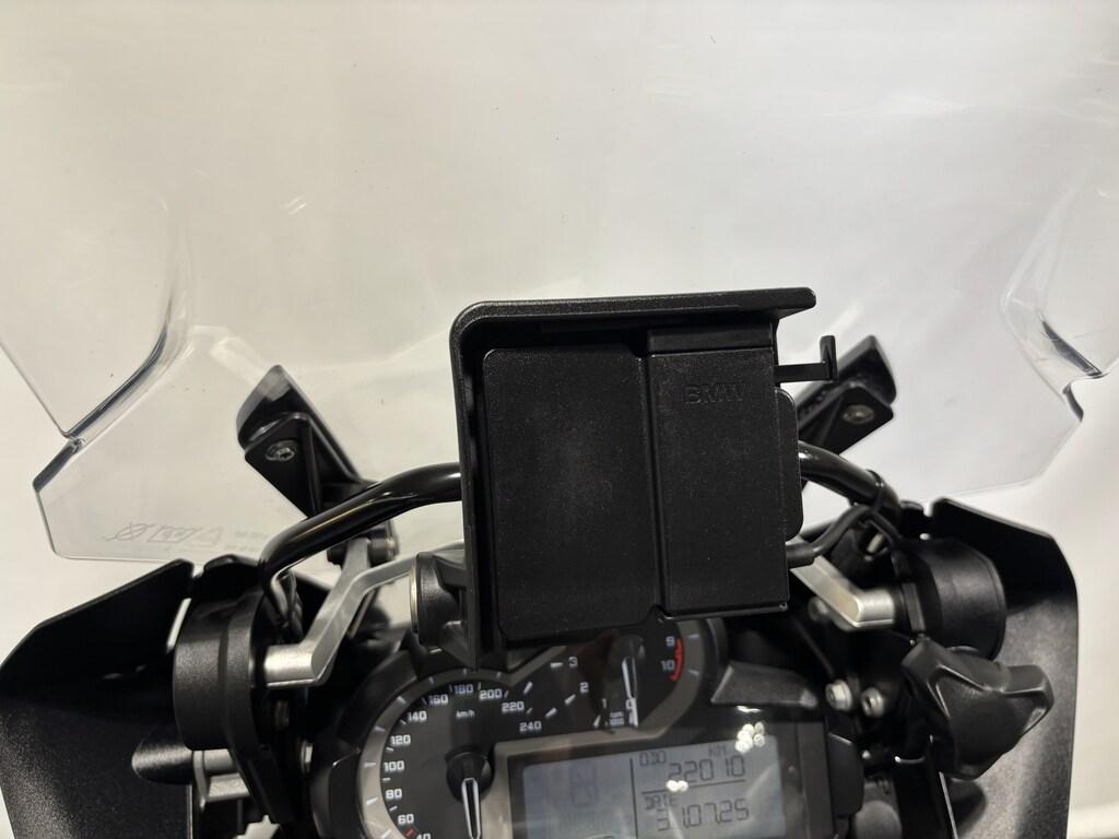 R 1200 GS