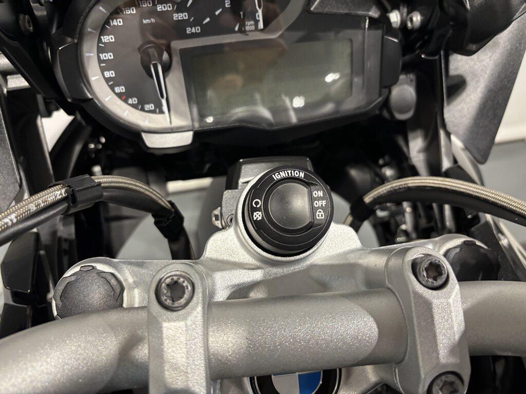 R 1200 GS
