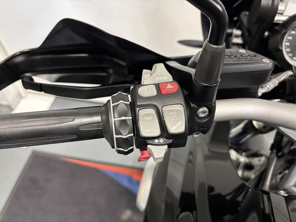 R 1200 GS