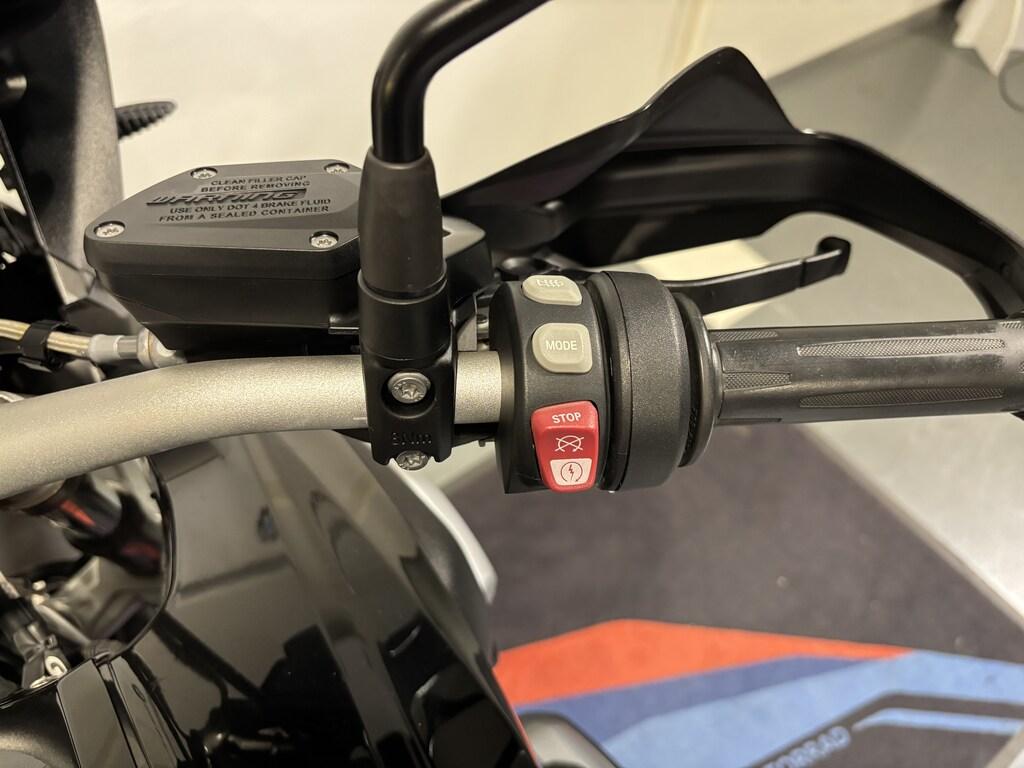 R 1200 GS