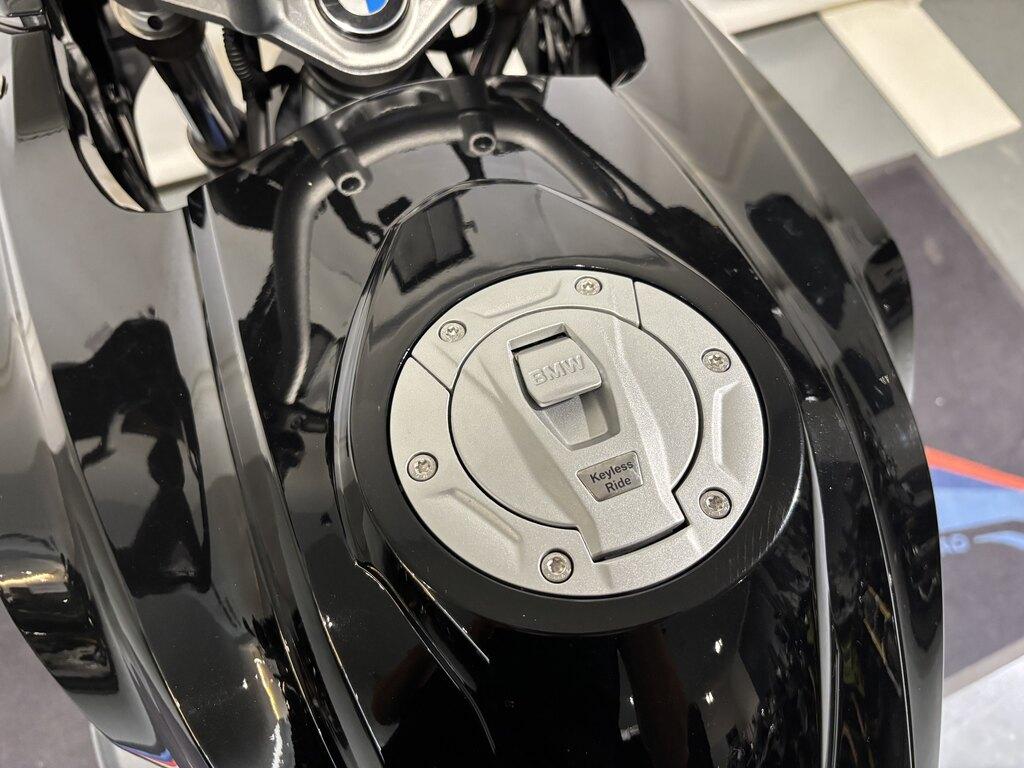 R 1200 GS