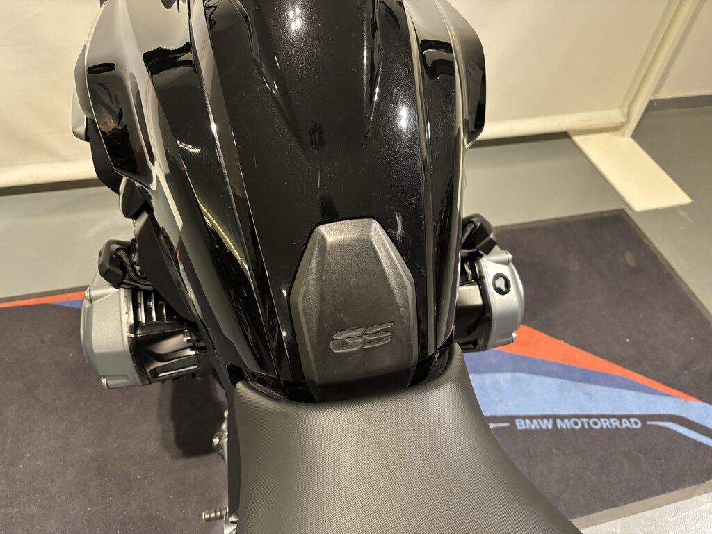 R 1200 GS