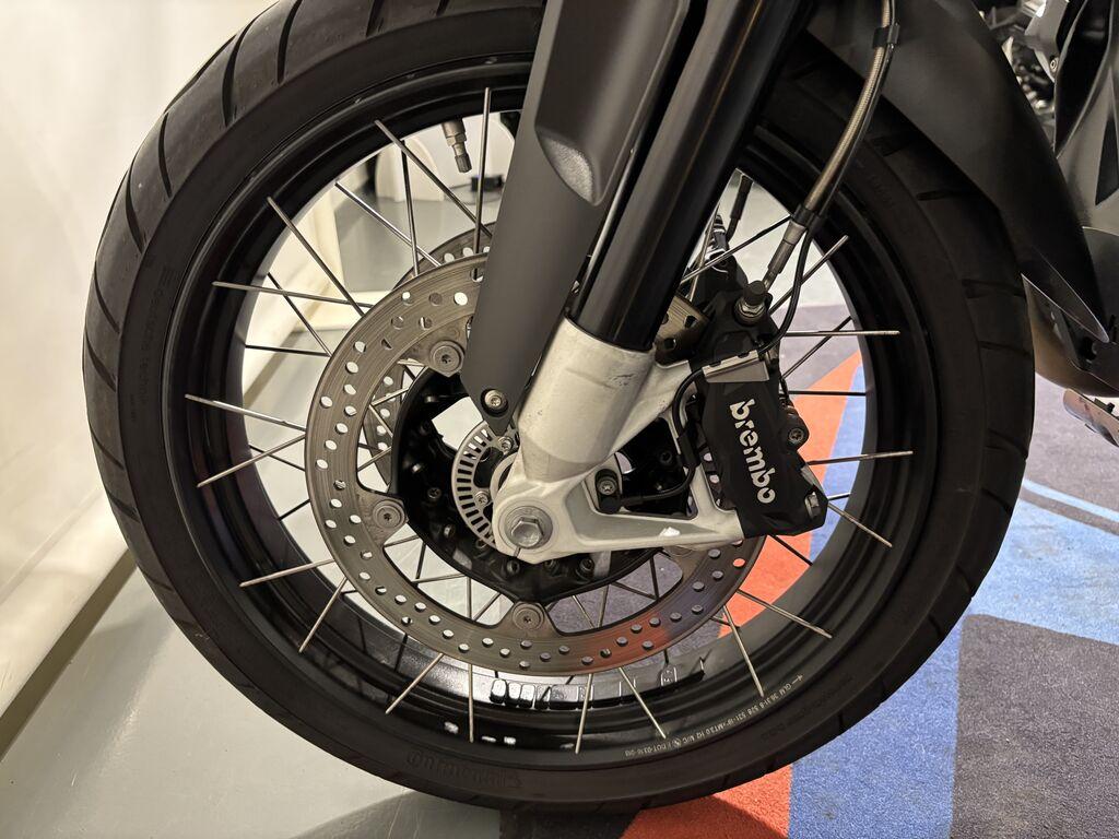 R 1200 GS