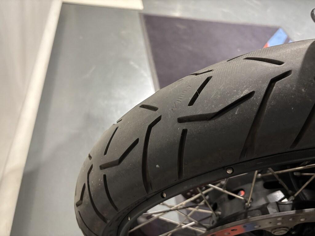 R 1200 GS