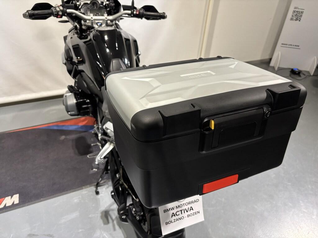 R 1200 GS
