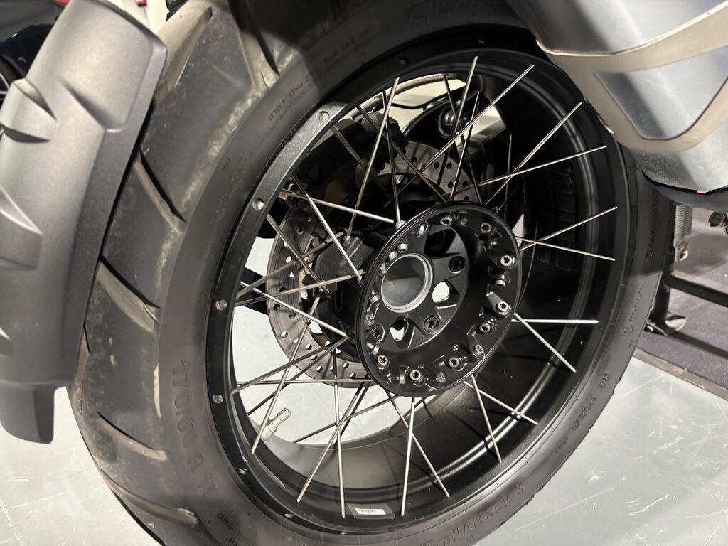 R 1200 GS