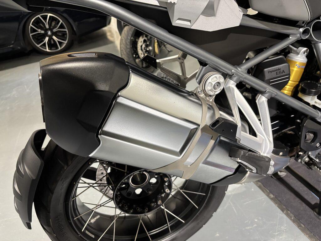R 1200 GS