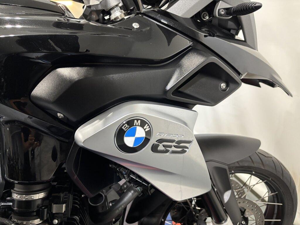 R 1200 GS