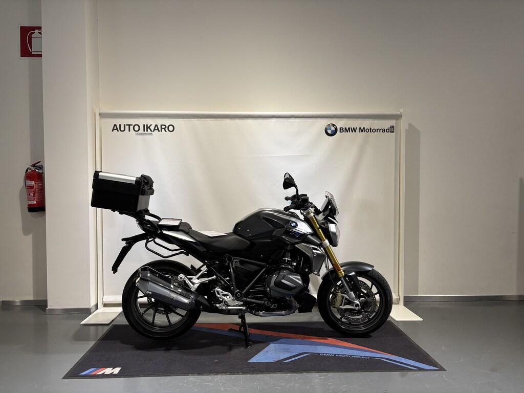 R 1250 R