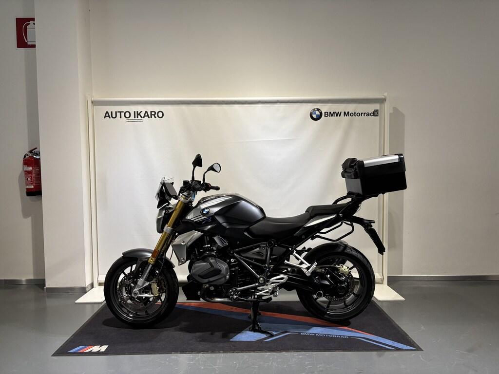 R 1250 R