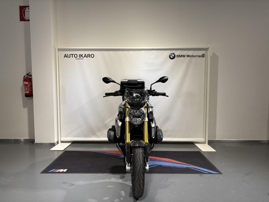 R 1250 R