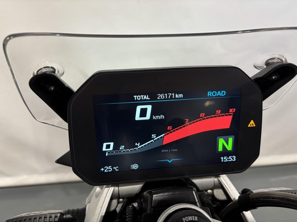 R 1250 R