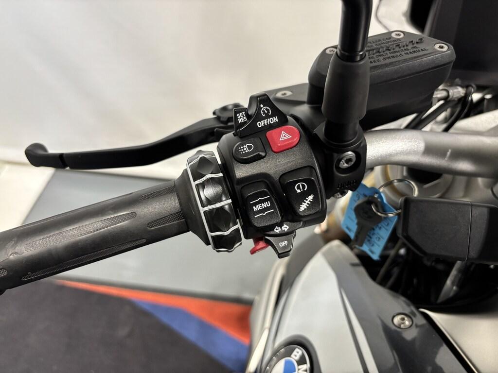 R 1250 R