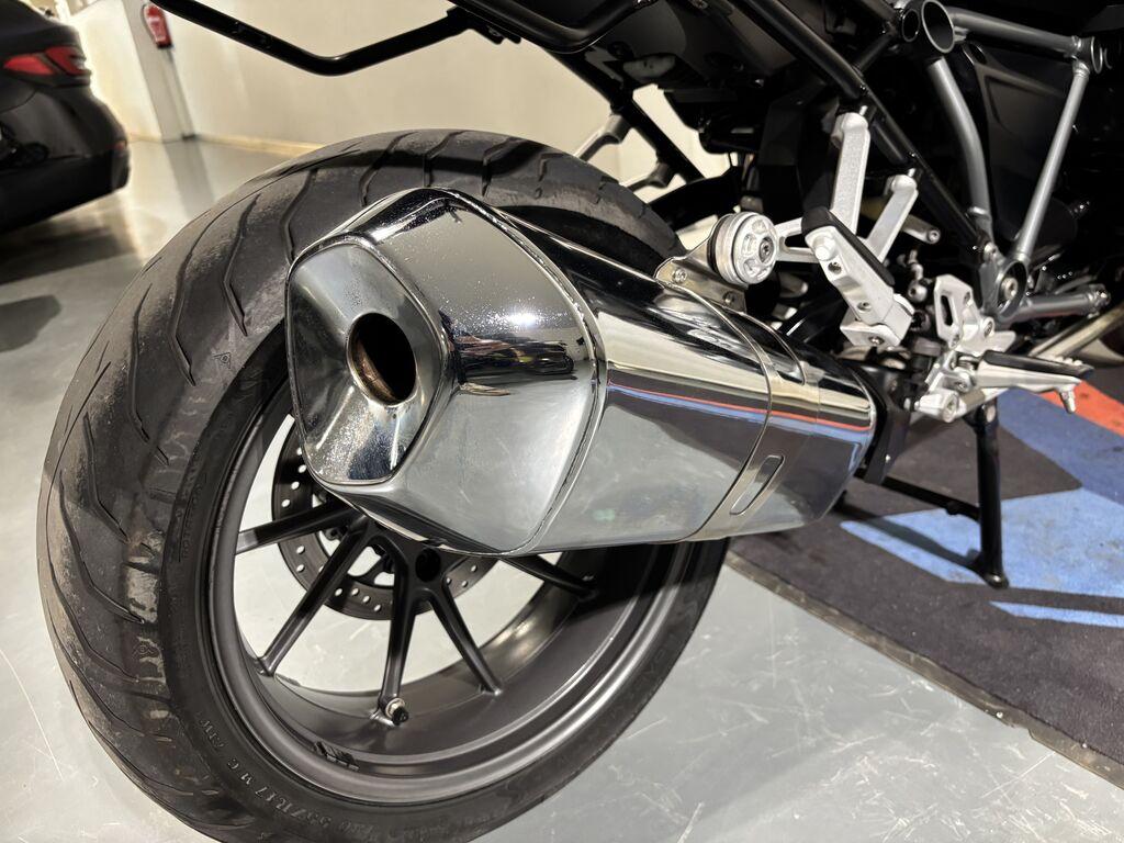 R 1250 R