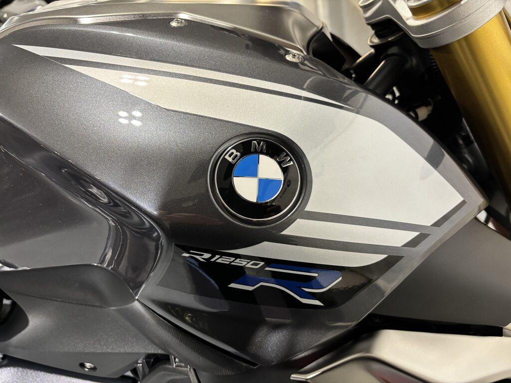 R 1250 R
