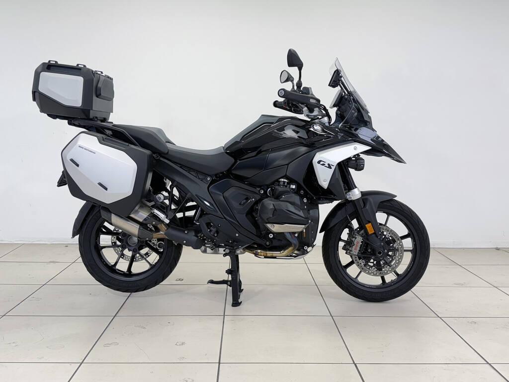 R 1300 GS