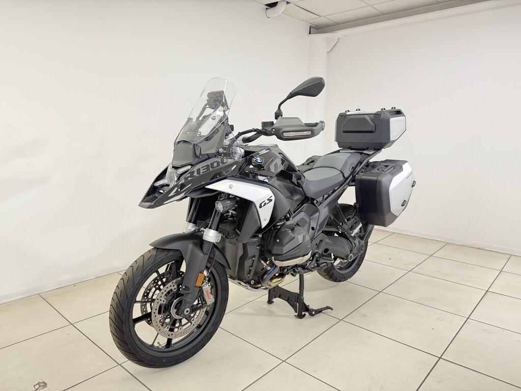 R 1300 GS