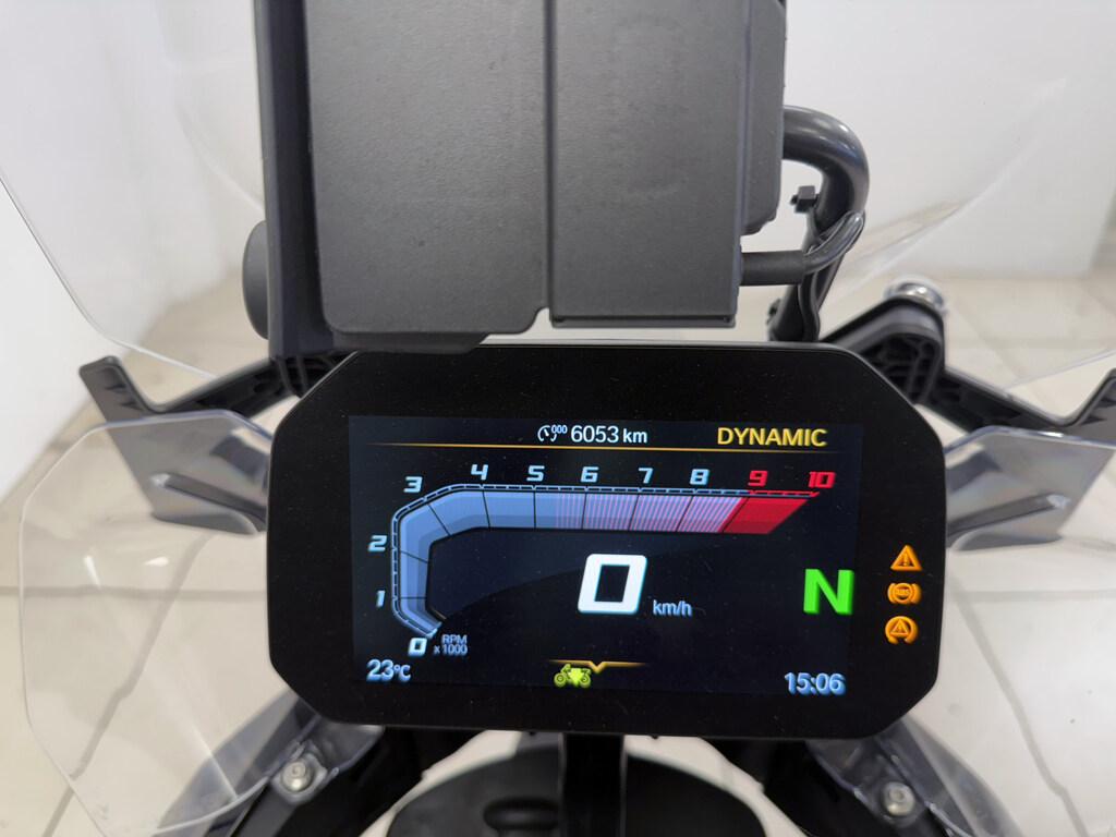 R 1300 GS