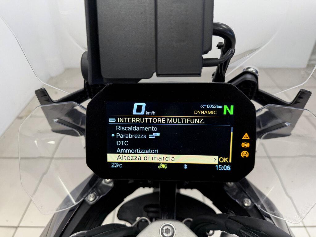 R 1300 GS