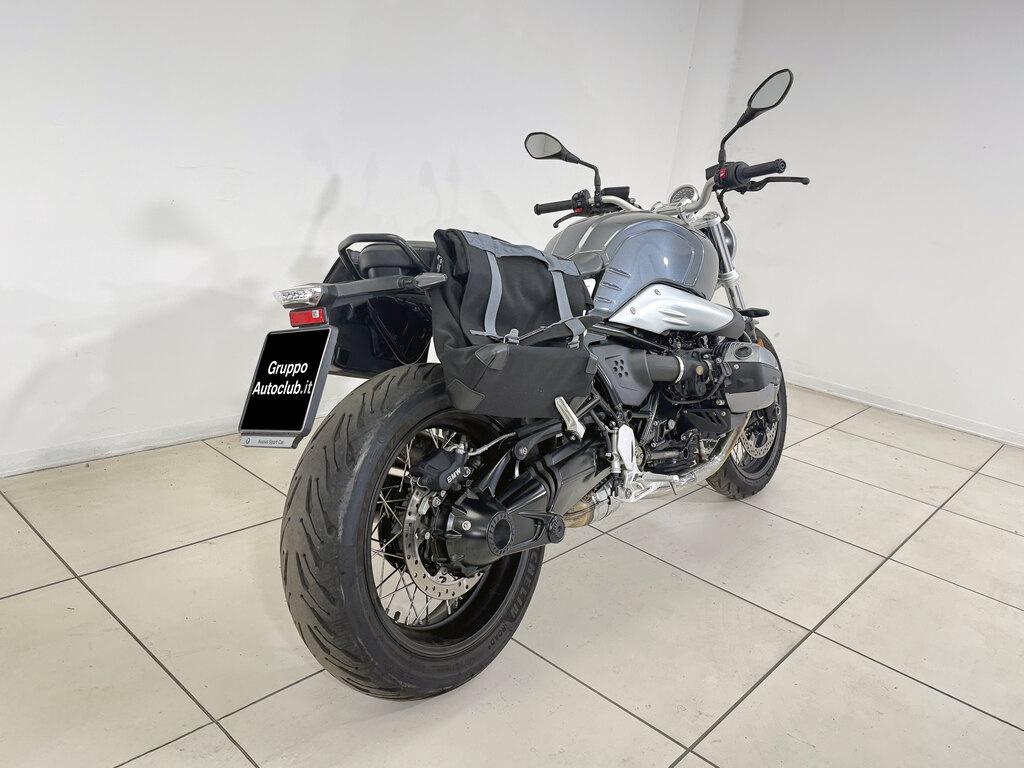 R 1200 NINET