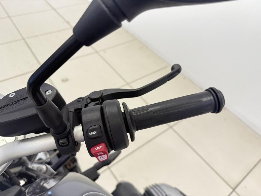 R 1200 NINET
