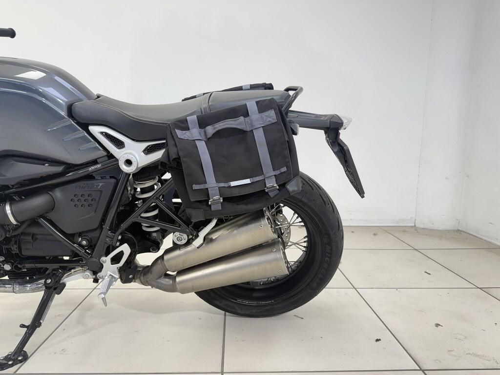 R 1200 NINET