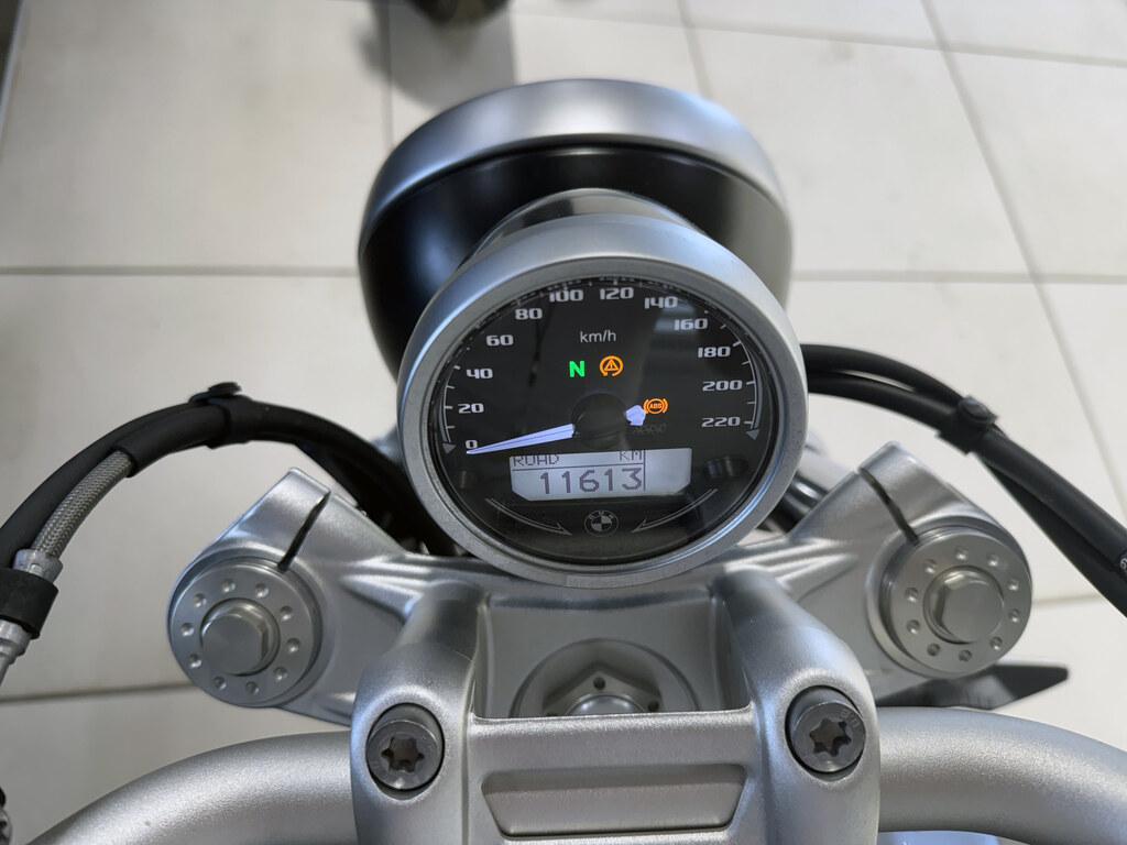 R 1200 NINET