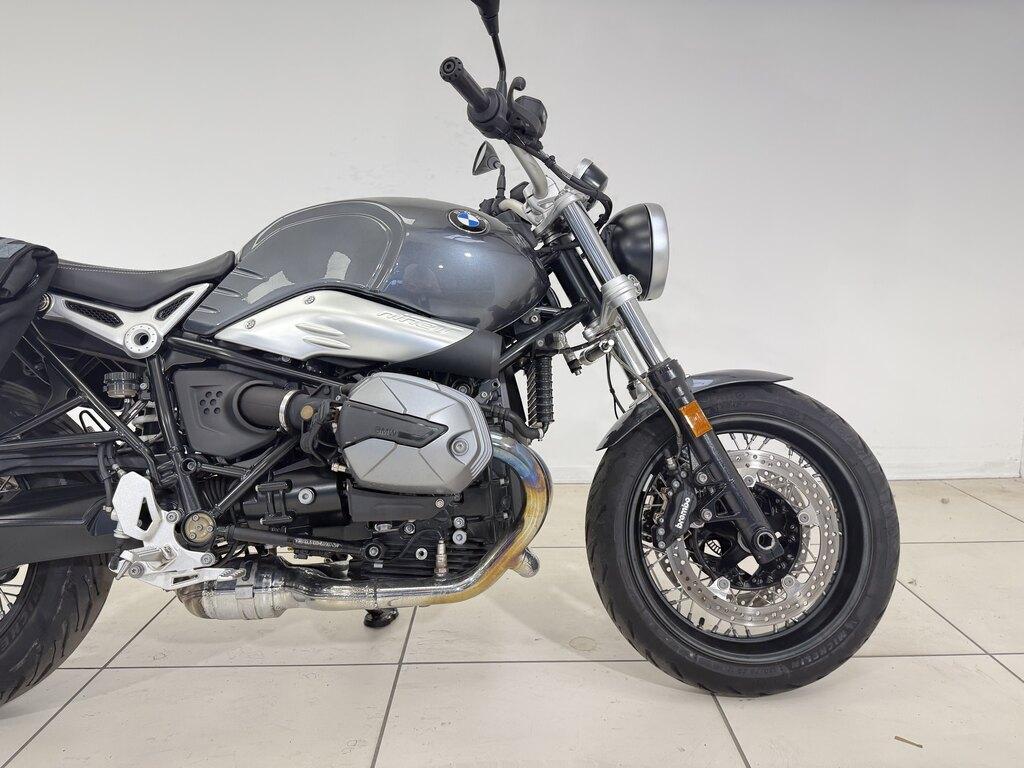 R 1200 NINET