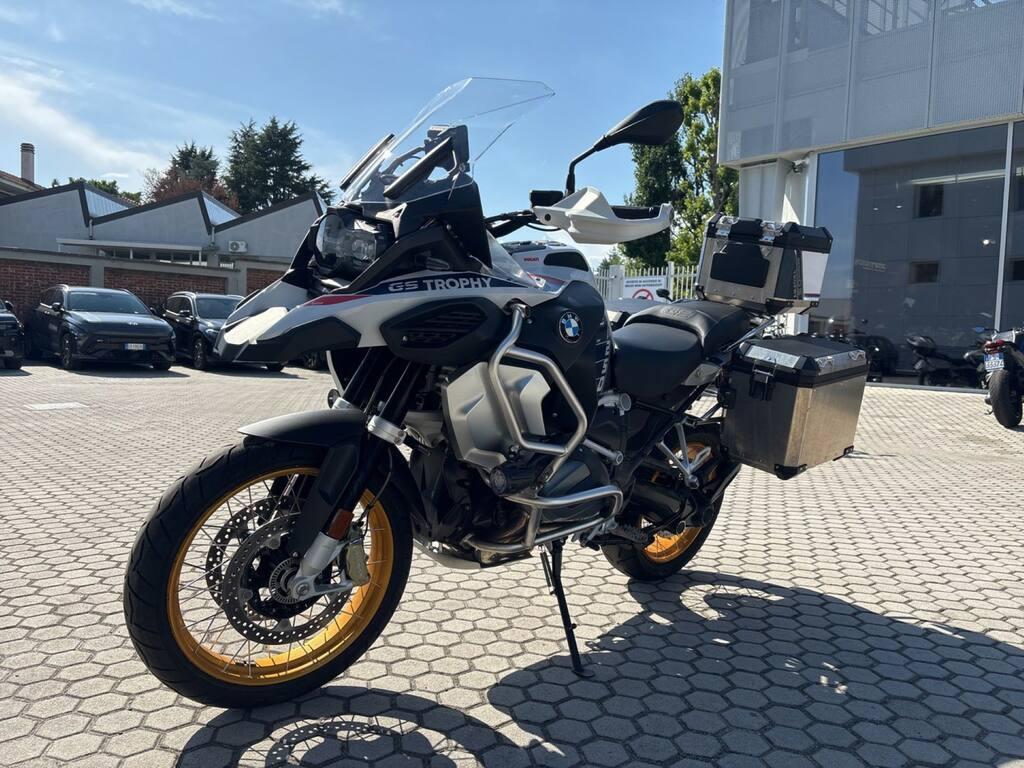 R 1250 GS