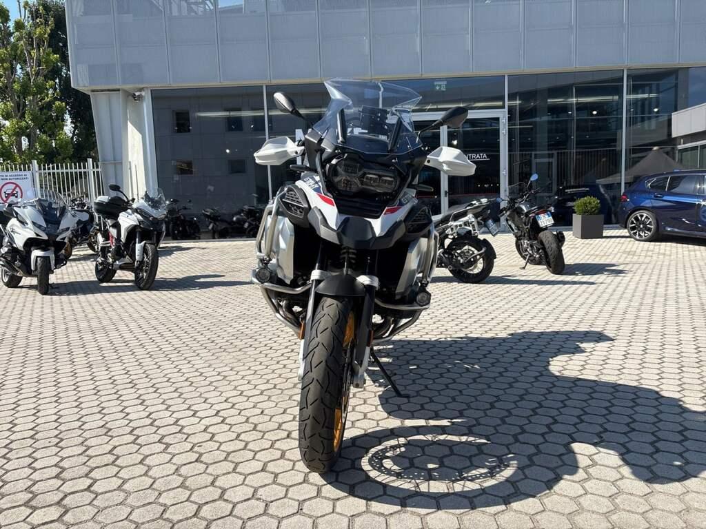 R 1250 GS