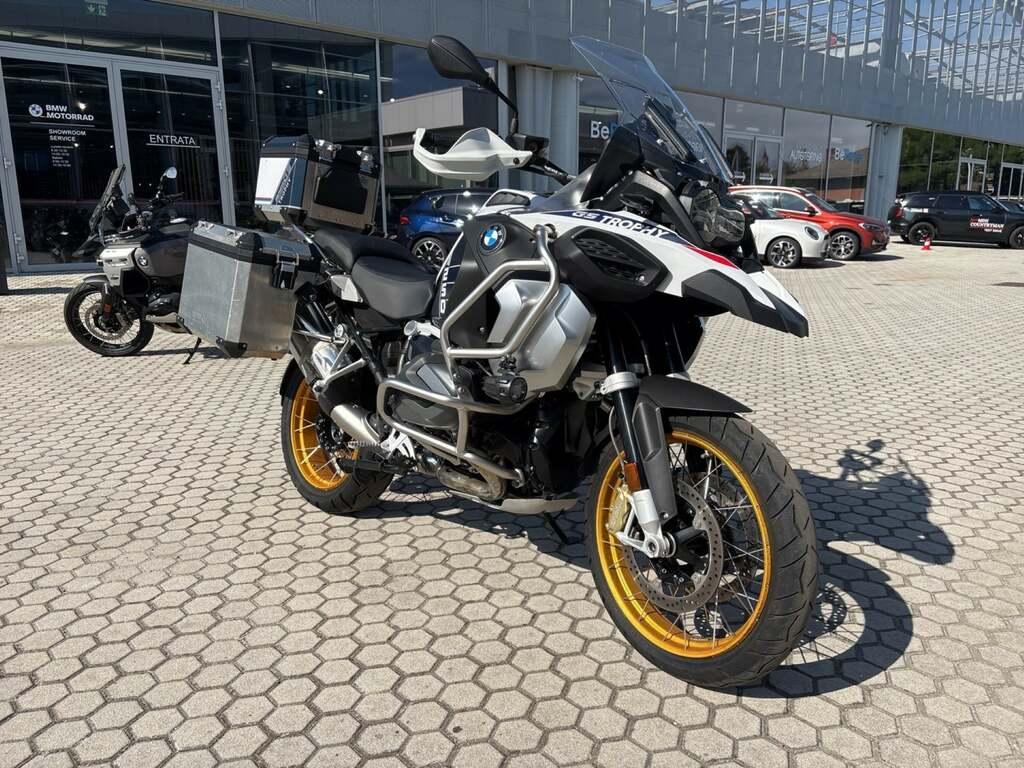 R 1250 GS