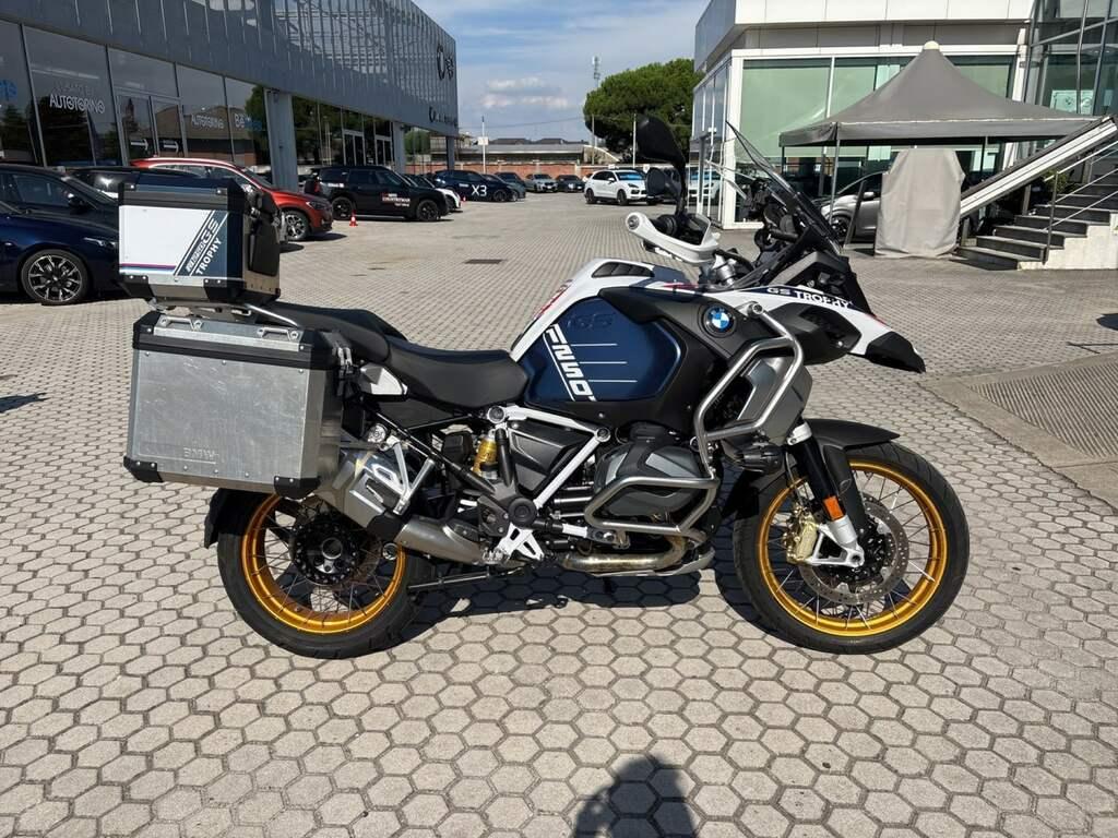 R 1250 GS