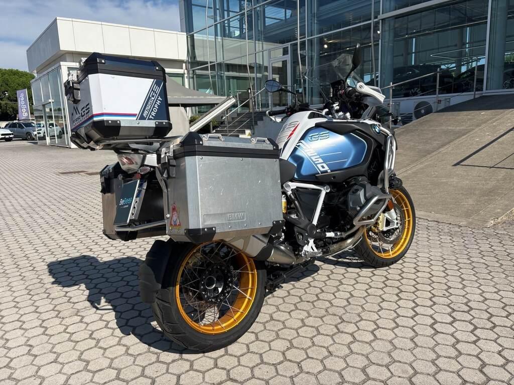 R 1250 GS