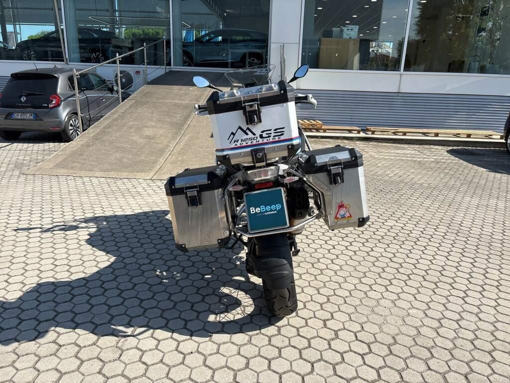 R 1250 GS