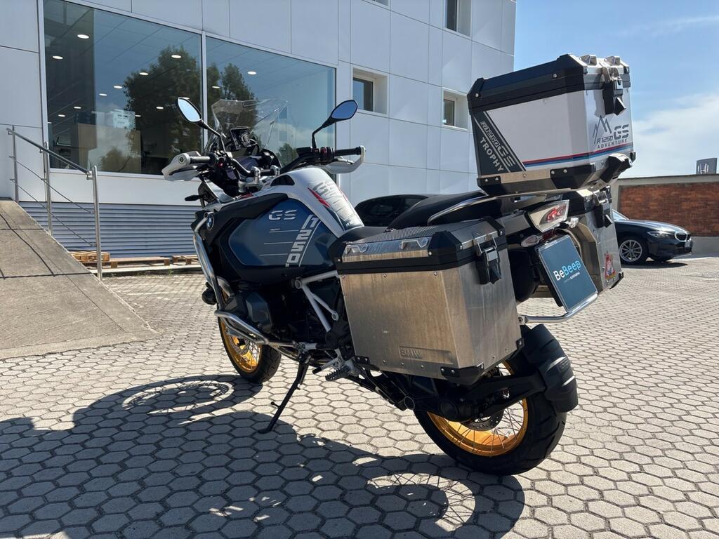 R 1250 GS