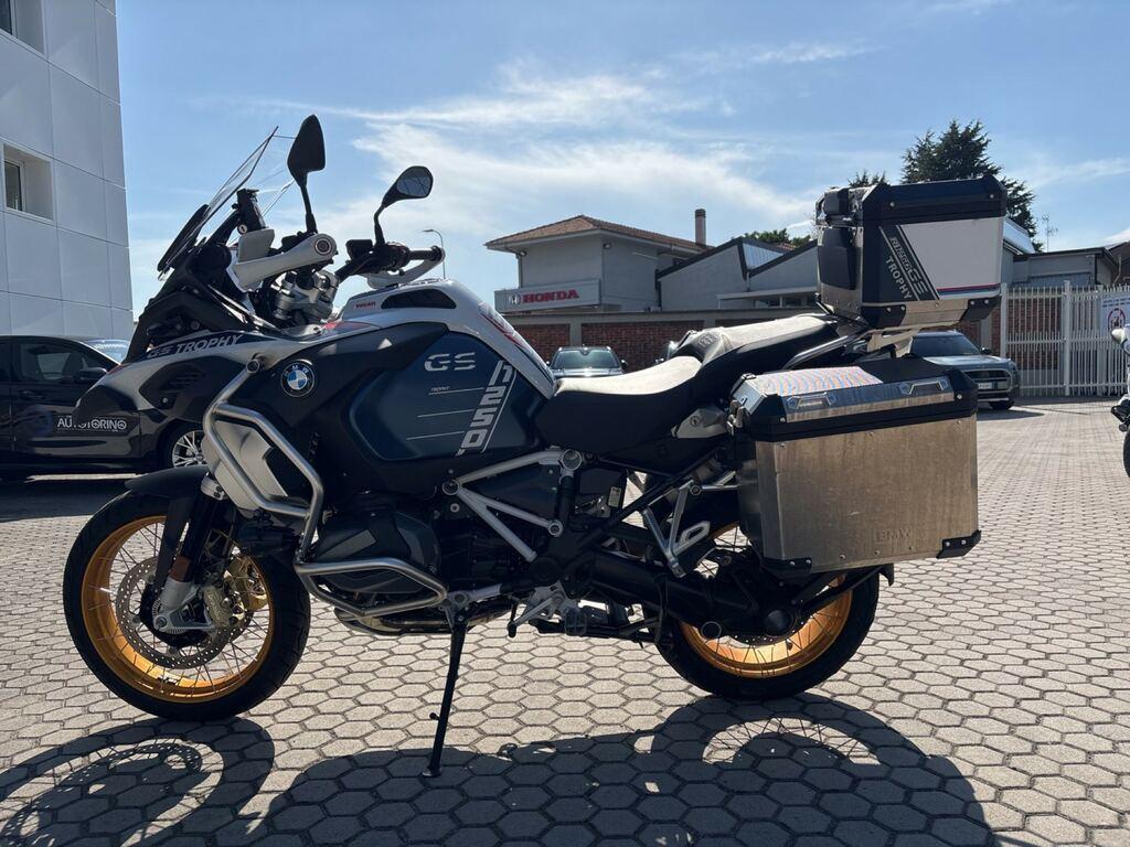 R 1250 GS