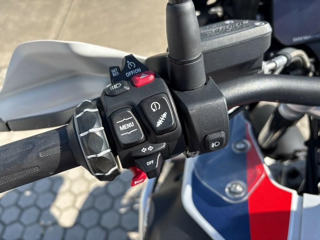 R 1250 GS