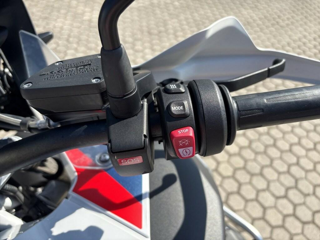 R 1250 GS