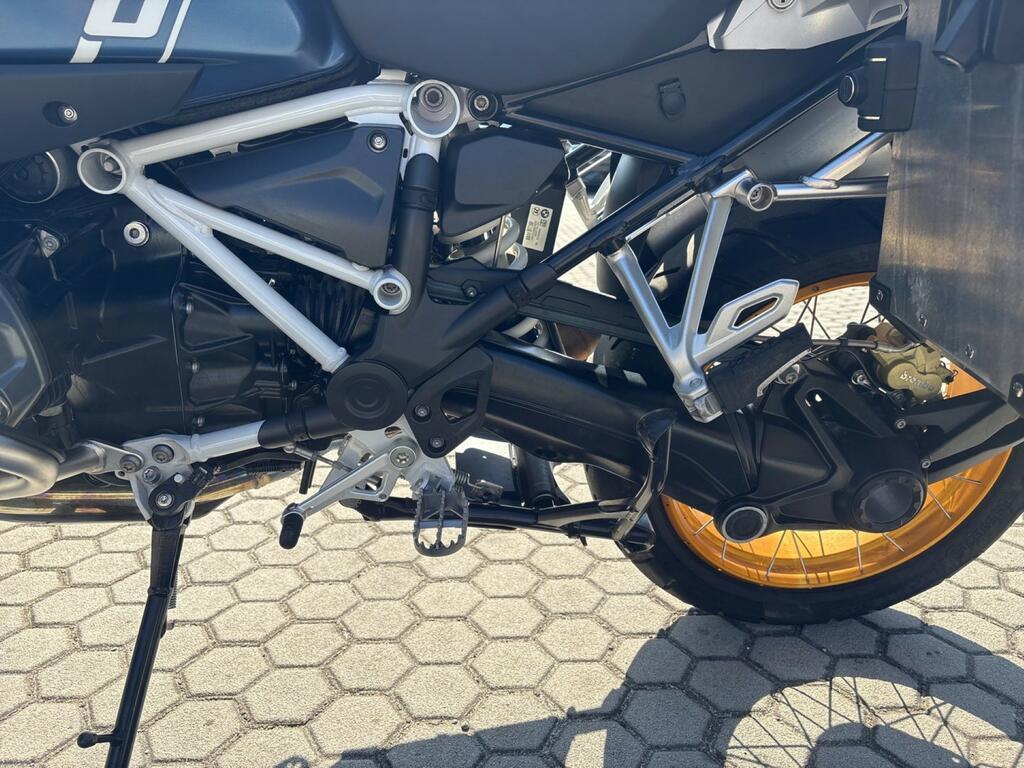 R 1250 GS