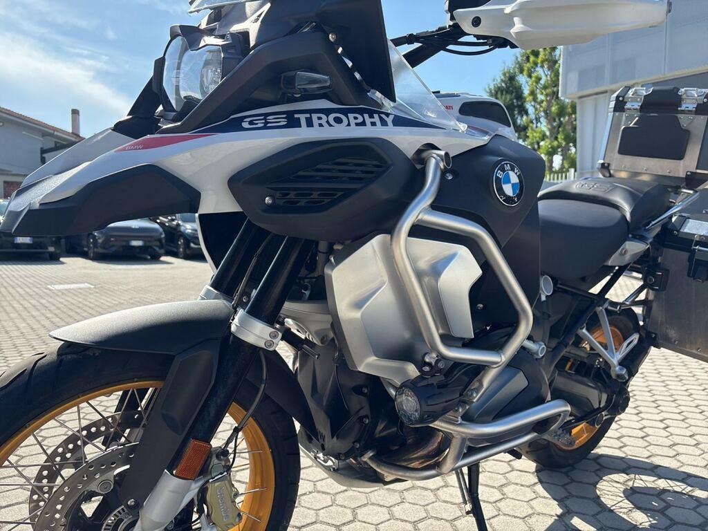 R 1250 GS