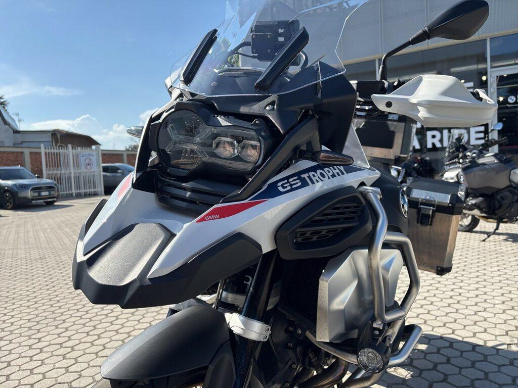 R 1250 GS