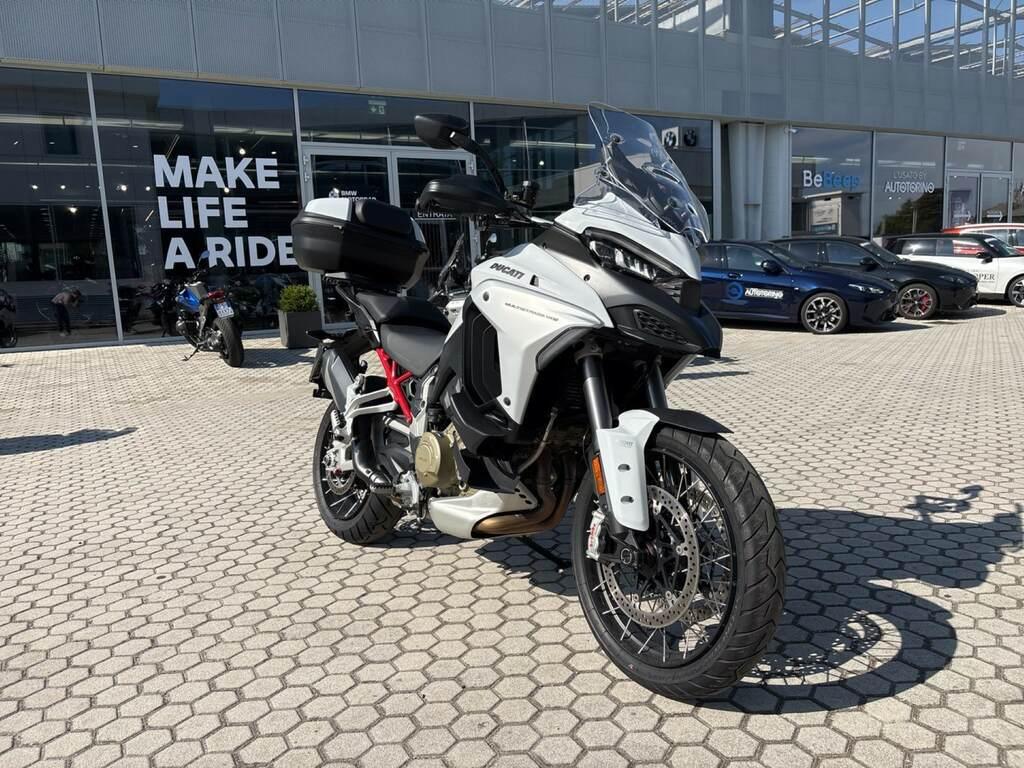 MULTISTRADA V4