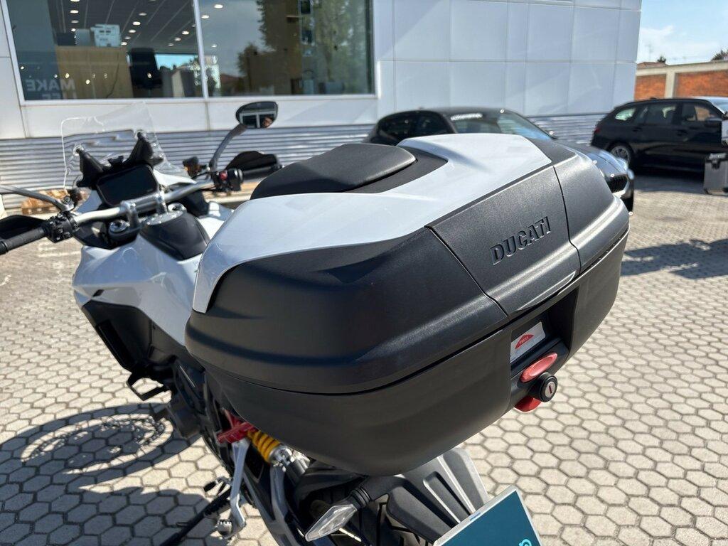 MULTISTRADA V4