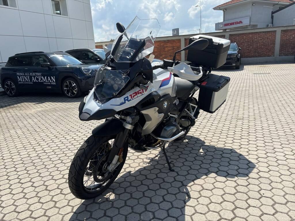 R 1250 GS