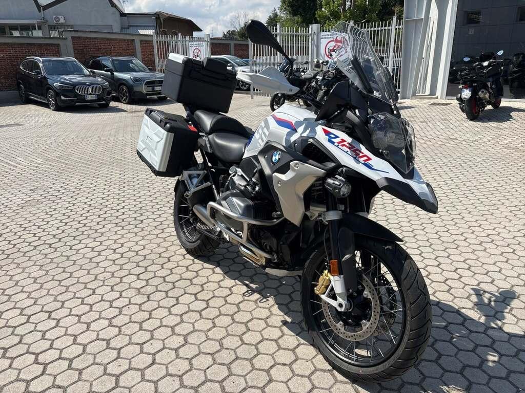 R 1250 GS