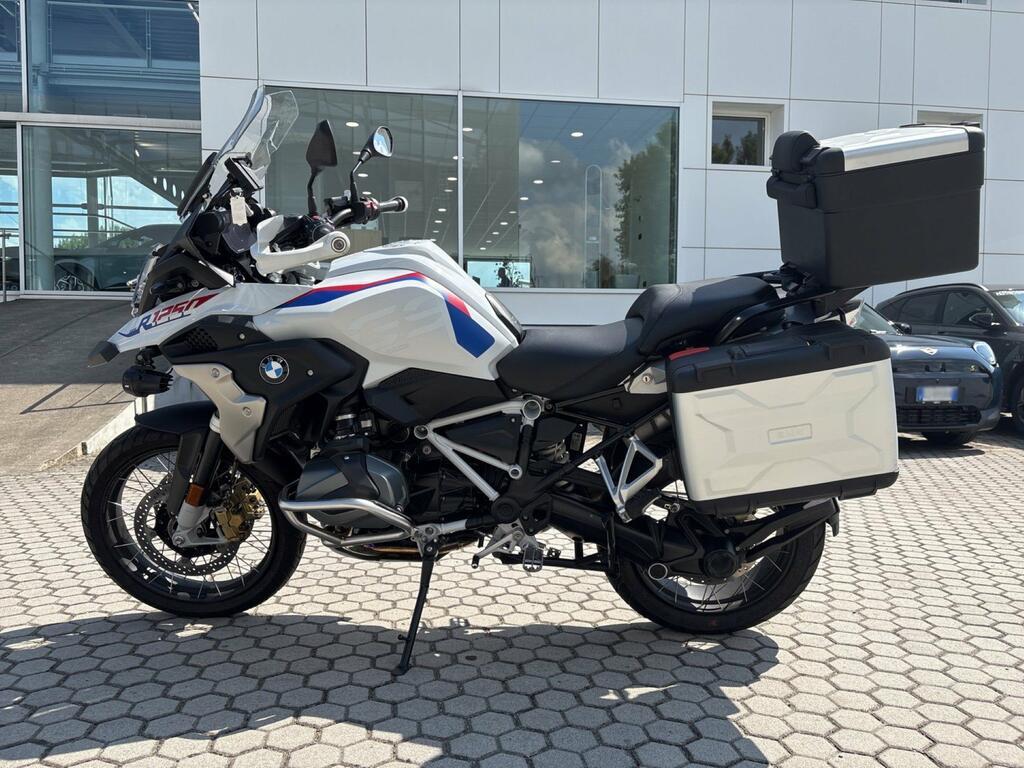 R 1250 GS