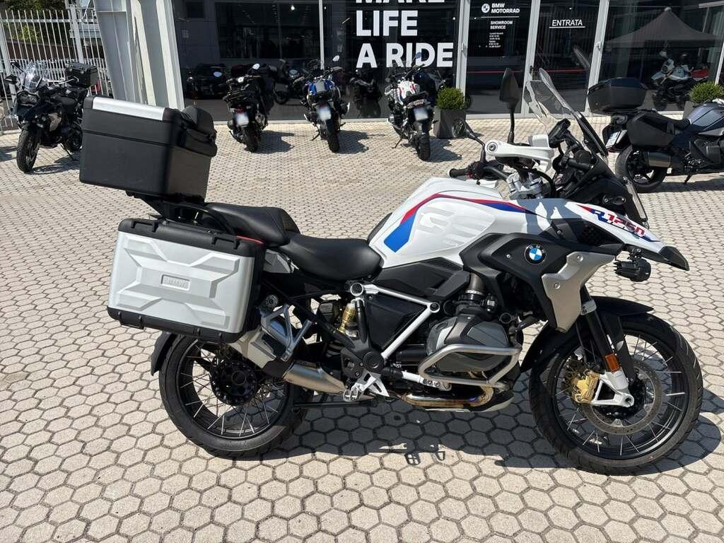 R 1250 GS